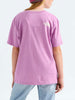 The North Face Chalbi Relaxed T-Shirt Fall 2026