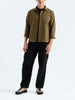 The North Face Beta Long Sleeve Buttondown Shirt Fall 2026