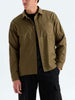 The North Face Beta Long Sleeve Buttondown Shirt Fall 2026