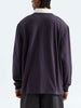 The North Face Red Box Rugby Long Sleeve Polo Fall 2026