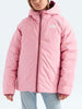 The North Face Reversible Perrito Hooded Jacket Fall 2026
