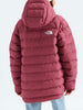 The North Face Reversible Perrito Hooded Jacket Fall 2026