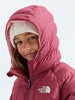 The North Face Reversible Perrito Hooded Jacket Fall 2026