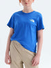 The North Face Evolution Box NSE T-Shirt Fall 2026