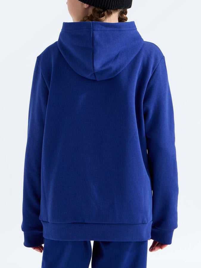 The North Face Evolution Simple Dome Hoodie Fall 2026 | BOLD BLUE (NLV)