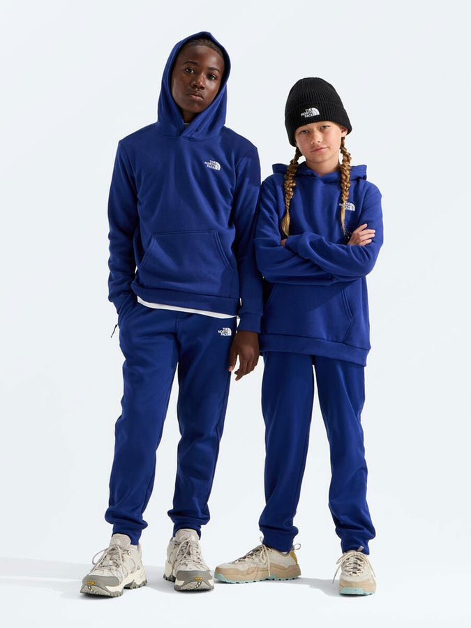 The North Face Evolution Simple Dome Hoodie Fall 2026 | BOLD BLUE (NLV)