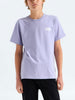 The North Face Evolution Box NSE T-Shirt Fall 2026