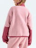TNF Yumiori Off Peak Full Zip Polar Fleece Fall 2026