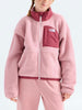 TNF Yumiori Off Peak Full Zip Polar Fleece Fall 2026