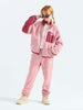 TNF Yumiori Off Peak Full Zip Polar Fleece Fall 2026