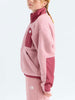 TNF Yumiori Off Peak Full Zip Polar Fleece Fall 2026