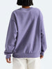 TNF Evolution Simple Dome Oversize Crewneck Sweatshirt 2026
