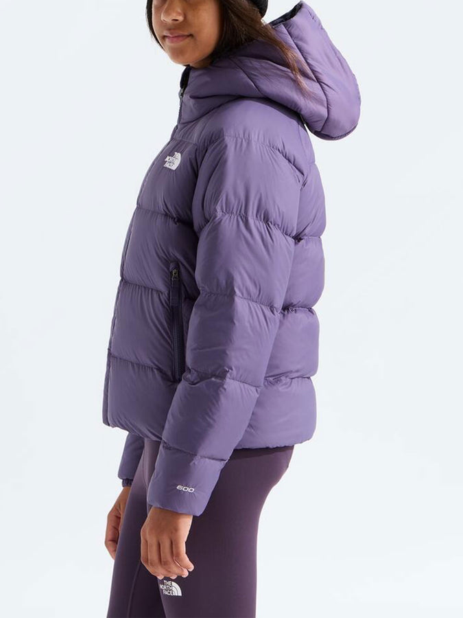 The North Face Hydrenalite Down Jacket Fall 2026 | GROUNDED PLUM (NNK)