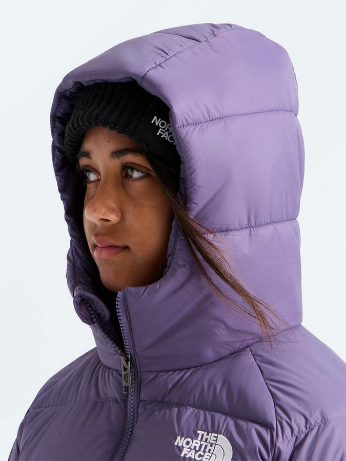 The North Face Hydrenalite Down Jacket Fall 2026 | GROUNDED PLUM (NNK)