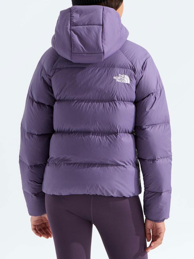The North Face Hydrenalite Down Jacket Fall 2026 | GROUNDED PLUM (NNK)