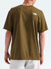 The North Face Axys T-Shirt Fall 2026