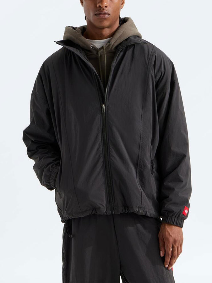 The North Face Red Box Nylon Fleece-Lined Jacket Fall 2026 | OBSIDIAN (0SA)