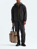 The North Face Red Box Nylon Fleece-Lined Jacket Fall 2026