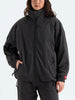 The North Face Red Box Nylon Fleece-Lined Jacket Fall 2026