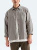 The North Face Beta Long Sleeve Buttondown Shirt Fall 2026