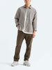 The North Face Beta Long Sleeve Buttondown Shirt Fall 2026
