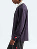 The North Face Red Box Rugby Long Sleeve Polo Fall 2026
