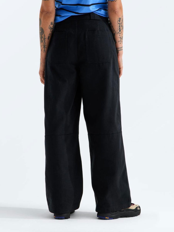 The North Face Pinecrest Wide Pants Fall 2026 | TNF BLACK (JK3)