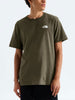 The North Face Evolution Box NSE T-Shirt Fall 2026
