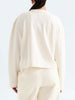The North Face Ridge Path Waffle L/S T-Shirt Fall 2026
