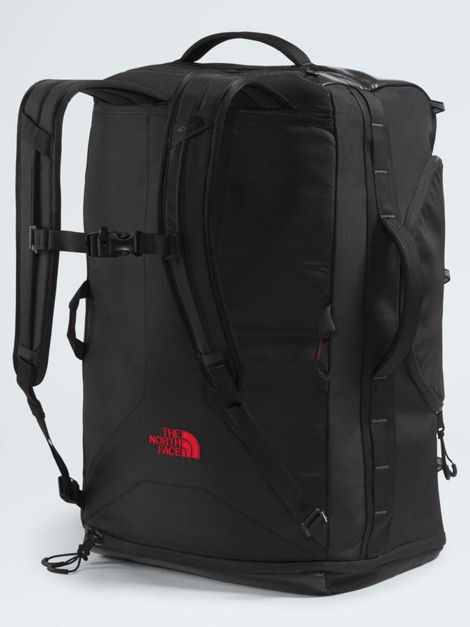 The North Face Base Camp Boot Pack Backpack Winter 2026 | TNF BLACK/TNF BLACK (KX7)