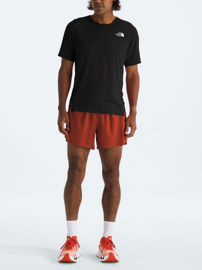 The North Face Summit High Trail T-Shirt Spring 2026 | TNF BLACK (JK3)