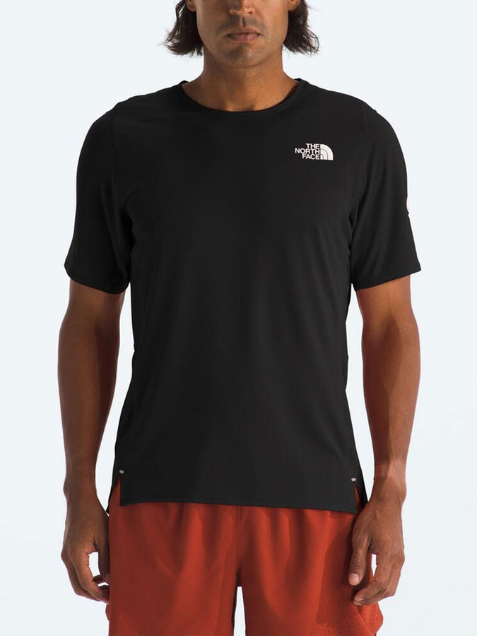 The North Face Summit High Trail T-Shirt Spring 2026 | TNF BLACK (JK3)