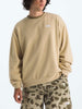 TNF Evolution Simple Dome Oversized Sweatshirt Spring 2026