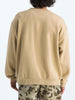 TNF Evolution Simple Dome Oversized Sweatshirt Spring 2026
