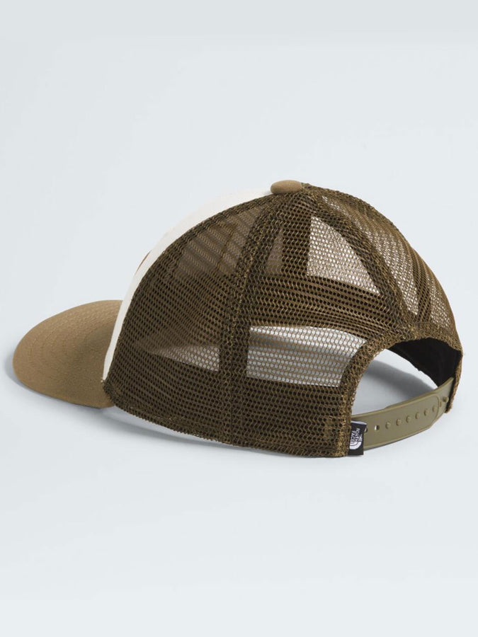 The North Face Mudder Trucker Hat | CEDAR (2EL)