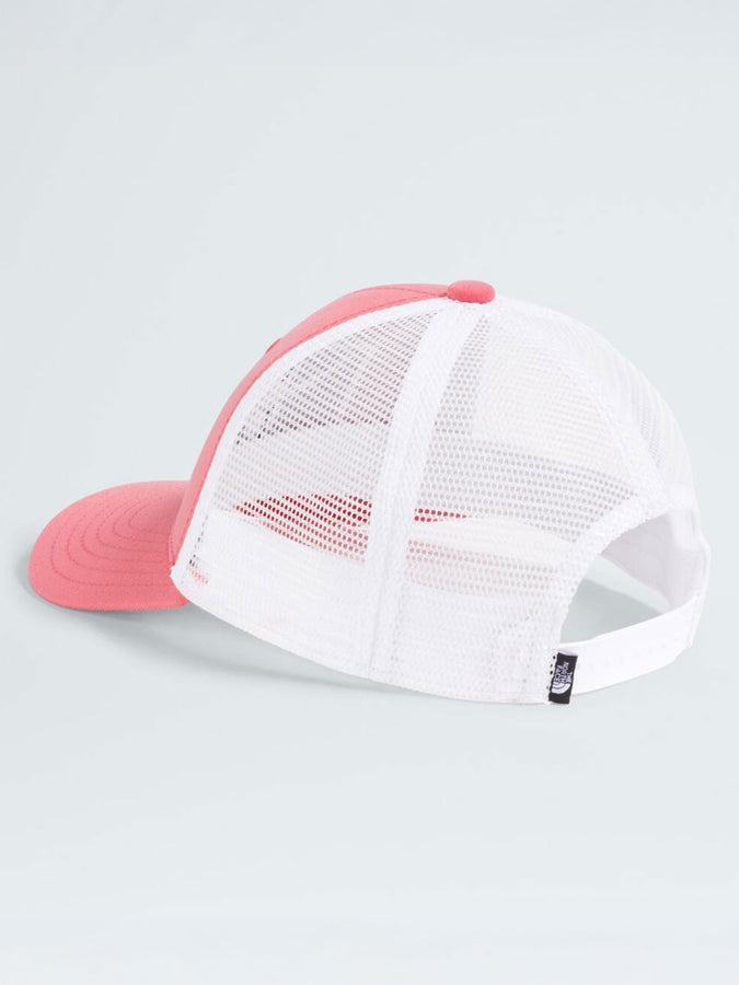 The North Face Mudder Trucker Hat | CORAL CRUSH (G52)