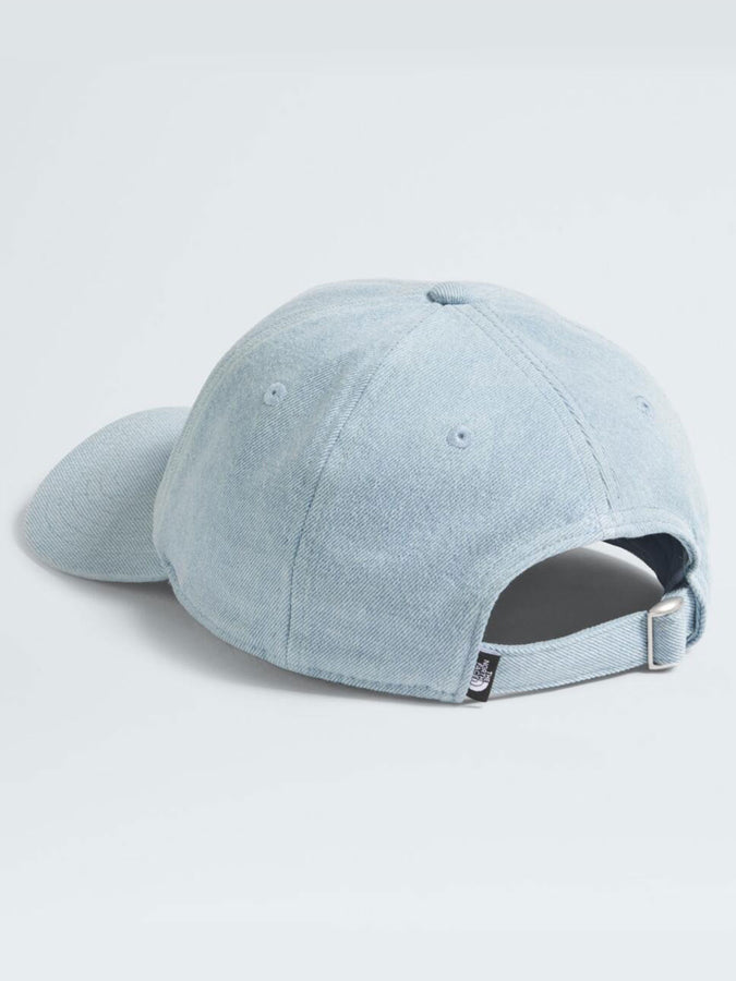 The North Face Norm SE Hat | LIGHT WASH DENIM (NIA)
