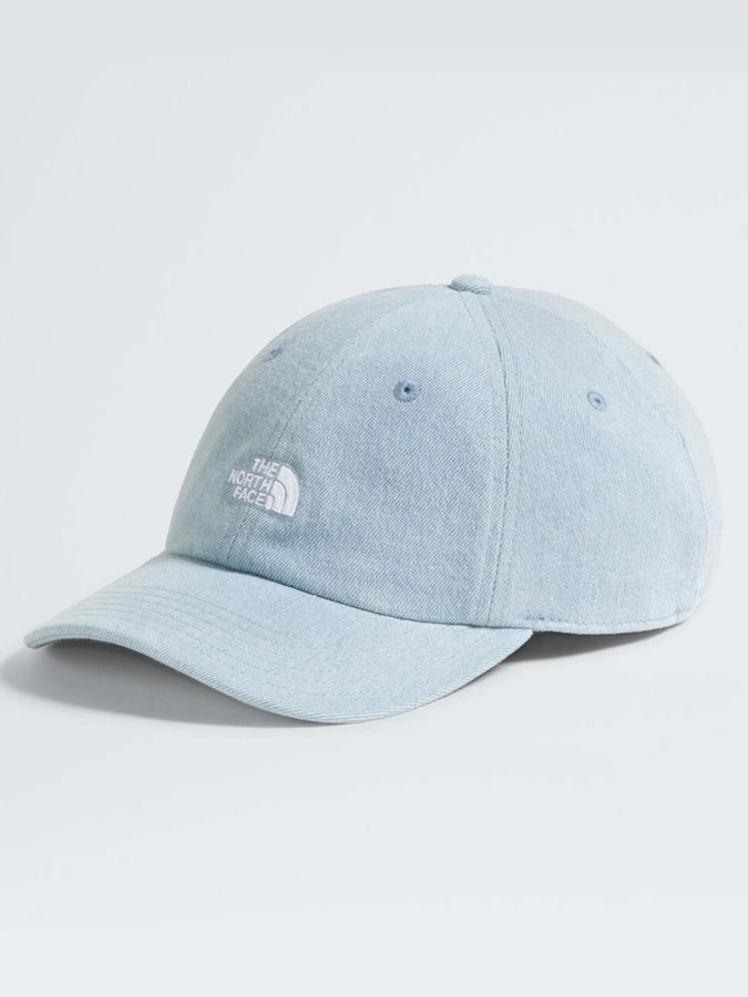 The North Face Norm SE Hat | LIGHT WASH DENIM (NIA)