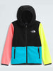 The North Face Glacier Full Zip Hoodie Fleece Spring 2026