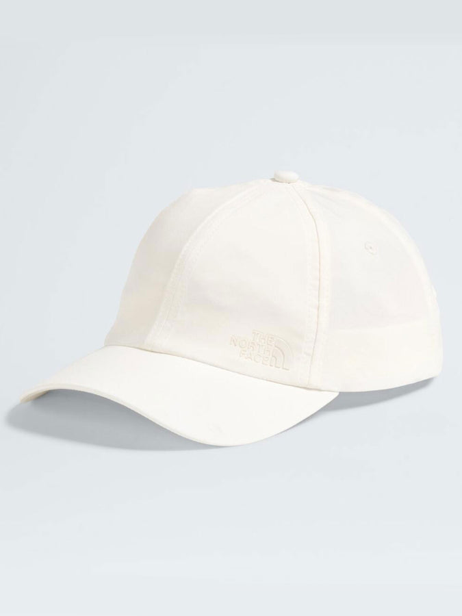 The North Face Never Stop Hat | WHITE DUNE (QLI)
