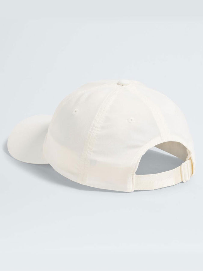 The North Face Never Stop Hat | WHITE DUNE (QLI)