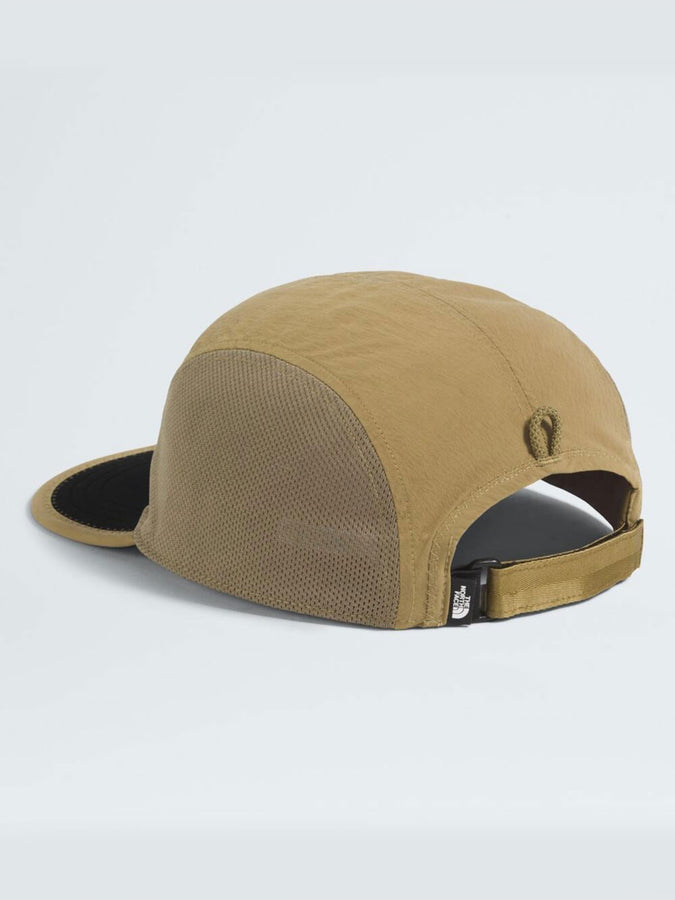 The North Face Class V Camp Hat | CEDAR/TNF BLACK (KAL)