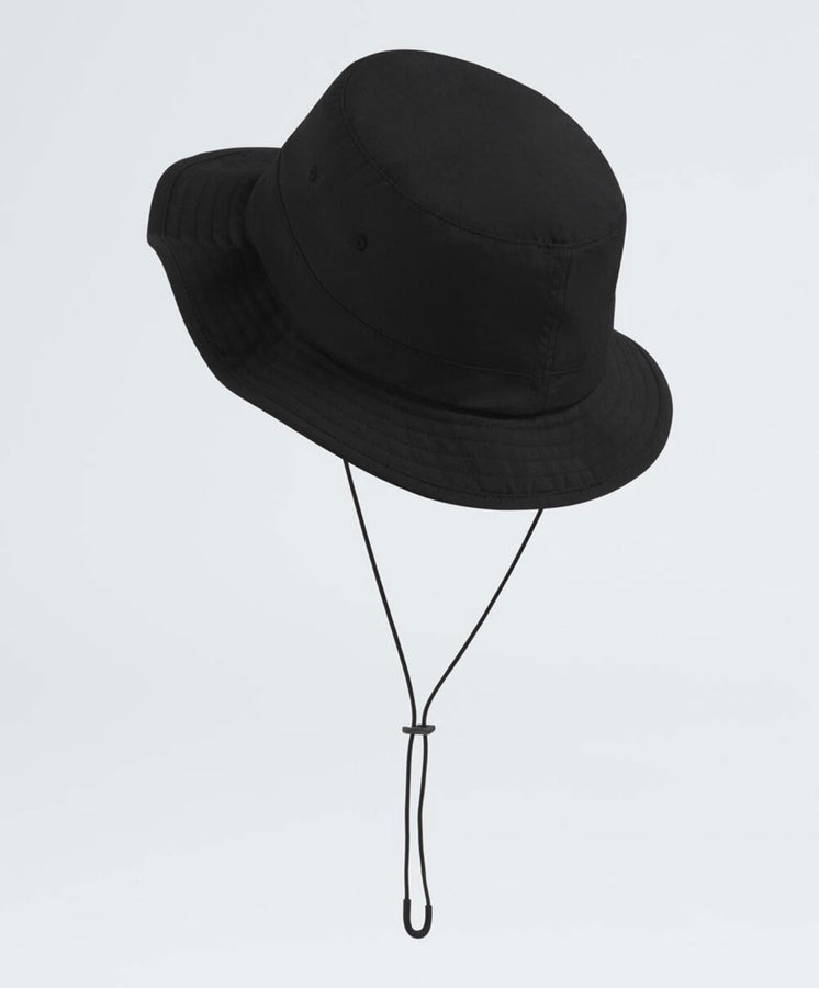 The North Face Horizon Bucket Hat | TNF BLACK (JK3)