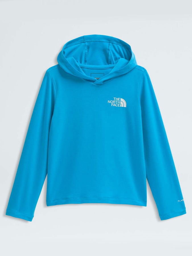 The North Face Adventure Moonlight Hoodie Spring 2026 | MERIDIAN BLUE (D7R)
