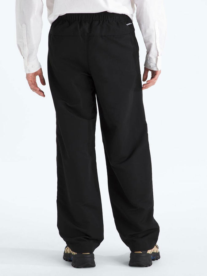 TNF Easy Packable Wind Pants Spring 2026 | TNF BLACK (JK3)