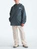 The North Face Zipline Rain Jacket Spring 2026