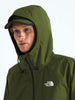 The North Face Antora Rain Hoodie Jacket Spring 2026