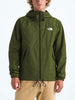 The North Face Antora Rain Hoodie Jacket Spring 2026