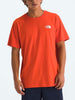 The North Face Evolution Box NSE T-Shirt Spring 2026