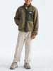 The North Face Yumiori Full Zip Fleece Spring 2026